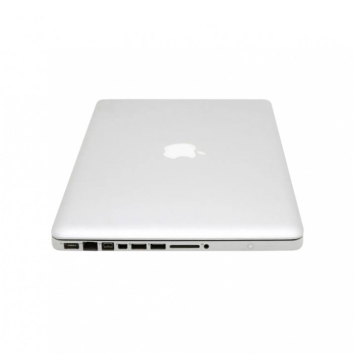Macbook Pro 2012 13'' Intel Core i5 2.5Ghz 8GB 500GB HDD (Layout PT) Prateado