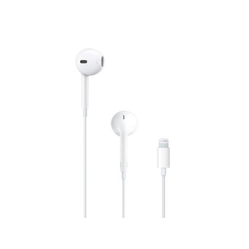 Apple EarPods Lightning White