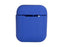 Capa AirPods Silicone + Suporte de Pescoço Muvit - Azul
