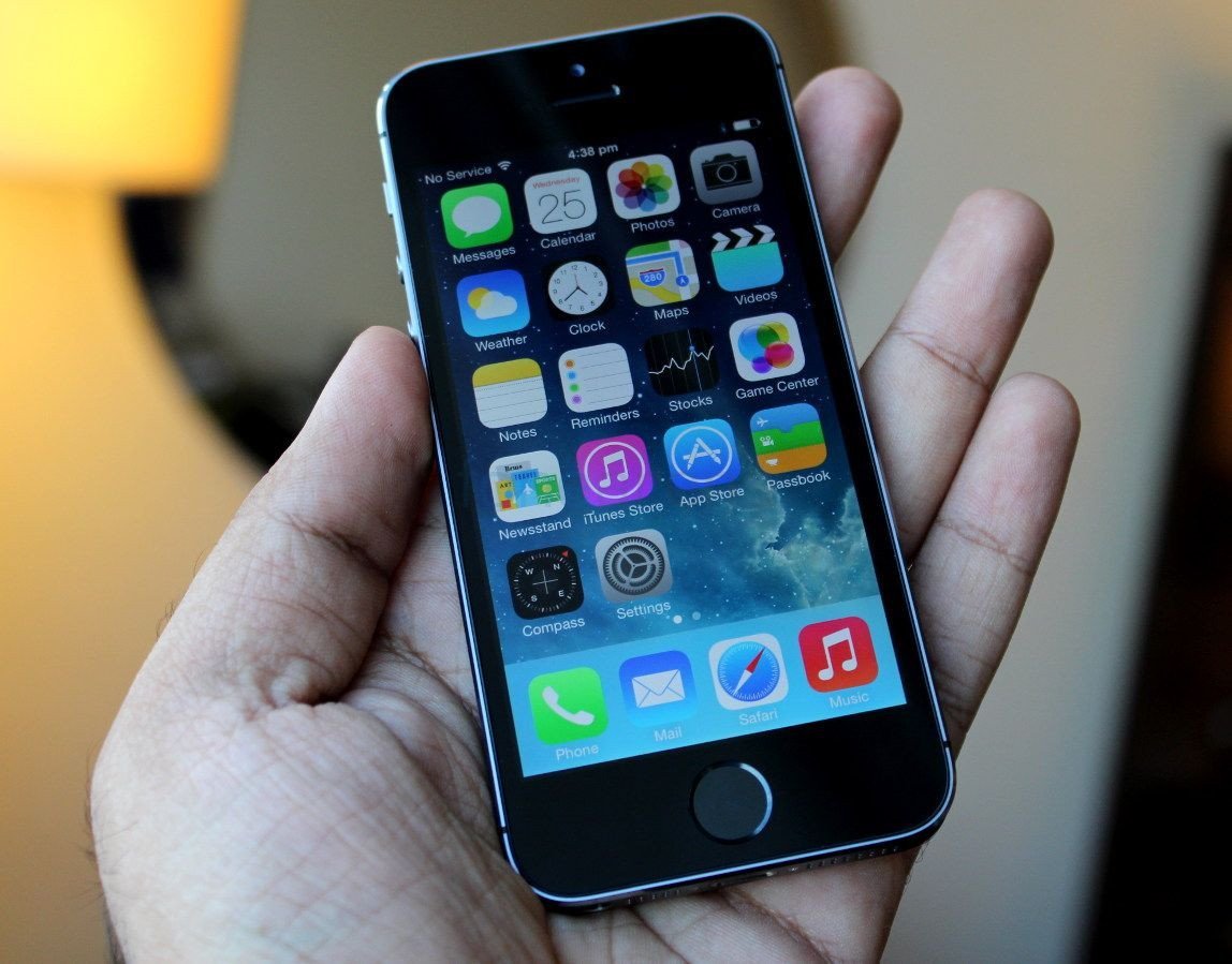 10 Dicas e Truques para o teu novo iPhone 5s