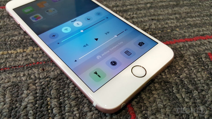 10 Dicas e Truques para o teu iPhone 6s