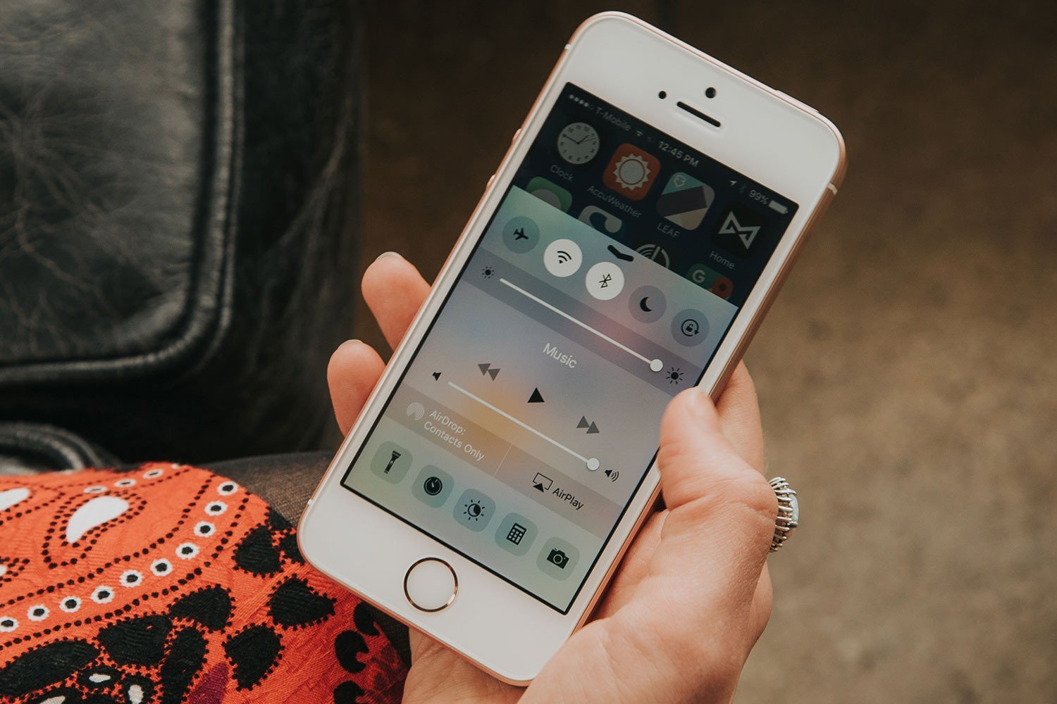 10 Dicas e Truques para o teu iPhone SE