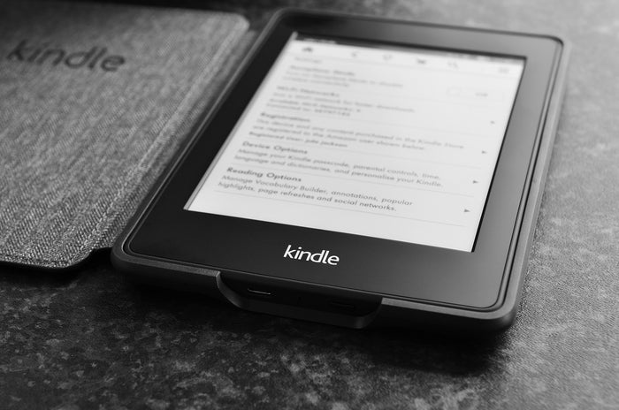 Kindle: 10 motivos para comprar o e-reader da Amazon