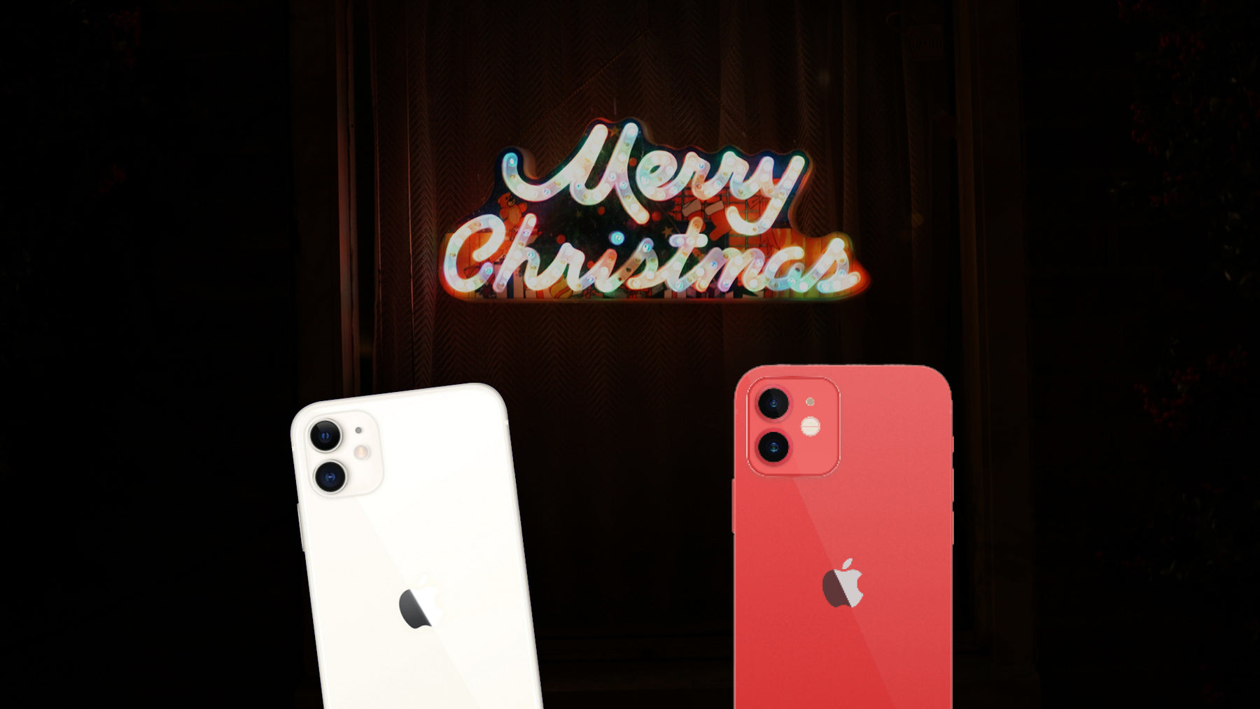 Ainda Não Sabes o Que Oferecer Neste Natal? A Forall Phones Ajuda-te!