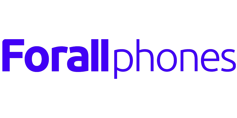 Forall Phones - Logo