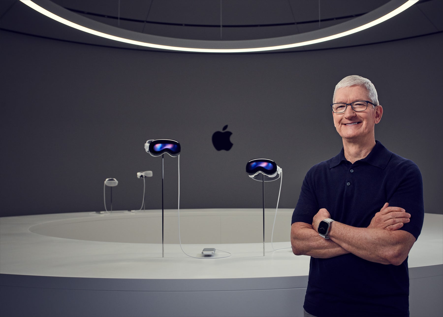 WWDC 2023: conhece todas as novidades apresentadas pela Apple