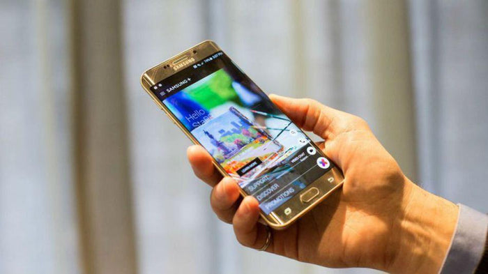 10 Dicas e Truques para o teu novo Samsung S7 Edge