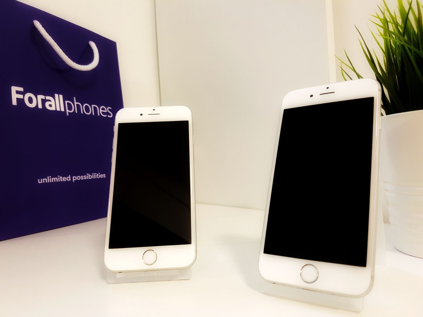 Qual a Diferença entre iPhone 6 e iPhone 6S? Comparámos o iPhone 6 com o 6s!