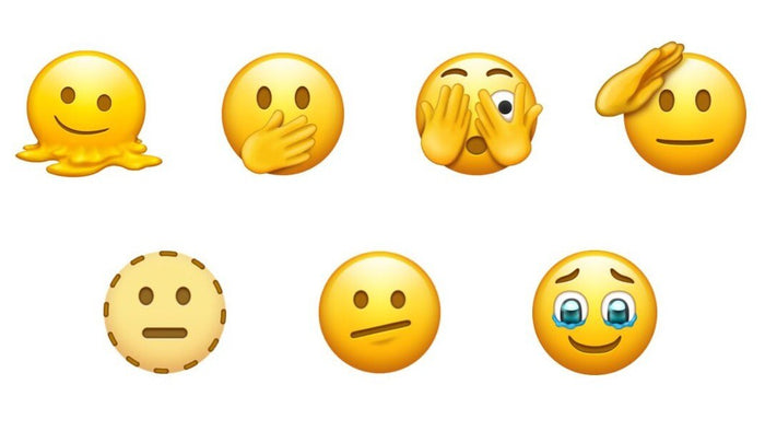 iOS 15.4 vem com 36 novos emojis que vais querer conhecer