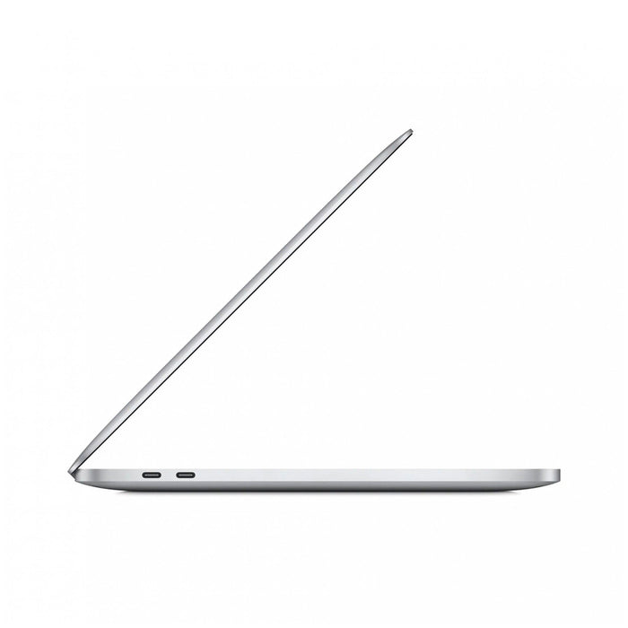 Macbook Pro 2020 13'' Intel Core i5 (I5-8257U) 1.4 GHz 8GB 256GB SSD Iris Plus Graphics 645 (Layout US Internacional (UK)) Prateado