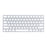 Teclado Apple Magic Keyboard Wireless A1644 (Layout US)