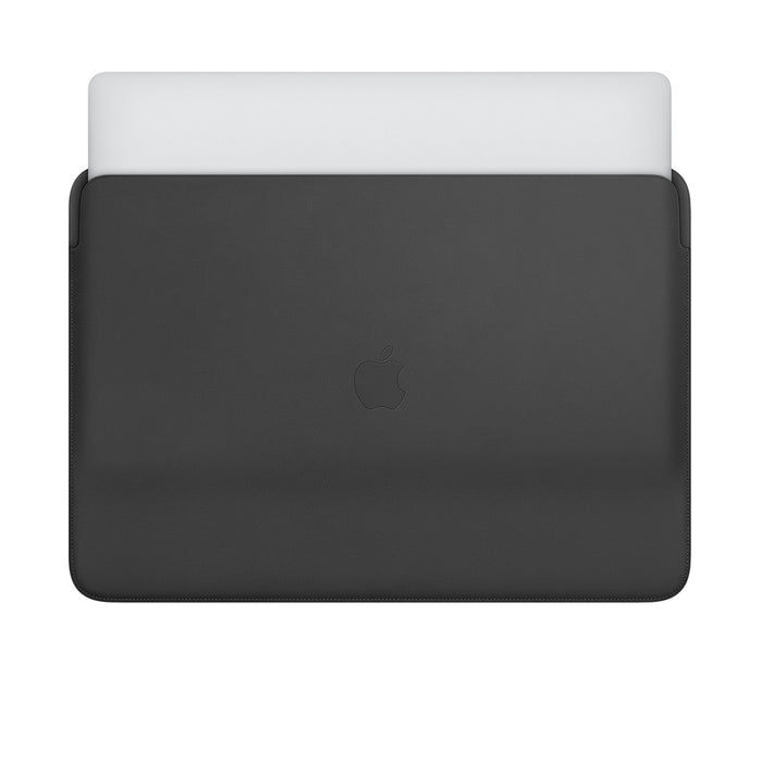 Mala Leather Macbook 13'' Preto Apple