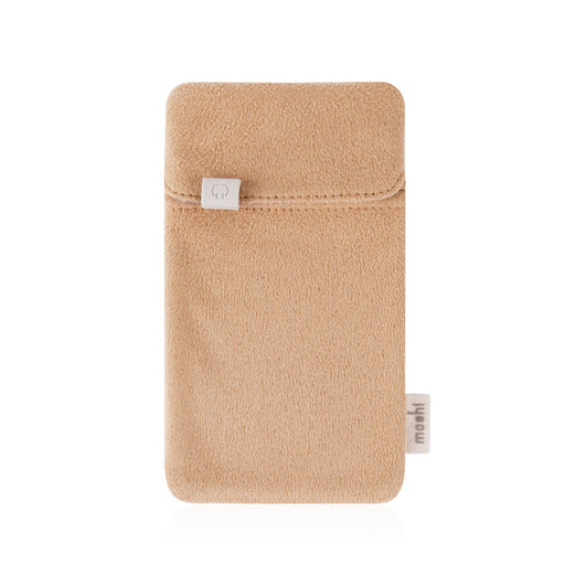 Moshi - iPouch iPhone/touch/classic (beige)