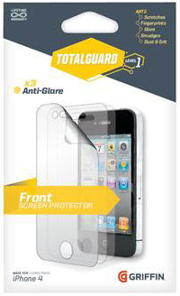 Griffin - TotalGuard Level 1 touch 4G (front)