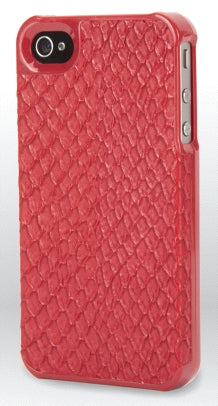 Griffin - Moxy Form Python iPhone 5/5s/SE (red)
