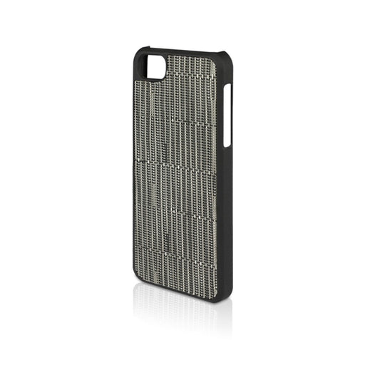 Macally - Texture Case iPhone 5/5s/SE (grey)