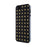 Vcubed3 - Metal Square iPhone 5/5s/SE (black/gold)