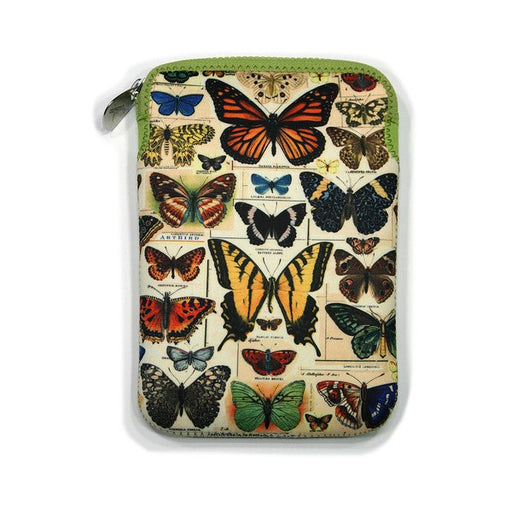 ArtBird - Sleeve iPad 2/3/4/Air Butterflies