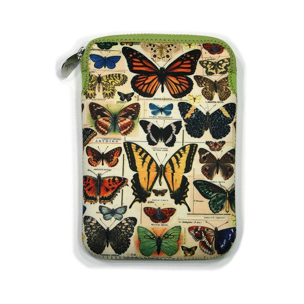 ArtBird - Sleeve iPad 2/3/4/Air Butterflies
