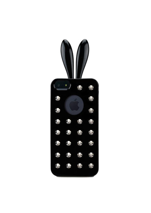 Rabito - Rabito Stud iPhone 5/5s/SE (black)