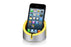 Just Mobile - AluCup (yellow)