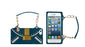 maiworld - Oblige Saturday iPhone 5/5s/SE (blue)
