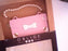 maiworld - Oblige Ribbon iPhone 4 (pink)