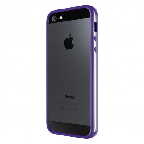 Artwizz - Bumper iPhone 5/5s/SE (purple)