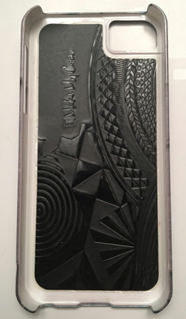 Case-Mate - BarelyThere iPhone 5/5s/SE NG Prints (AP1-zebra)