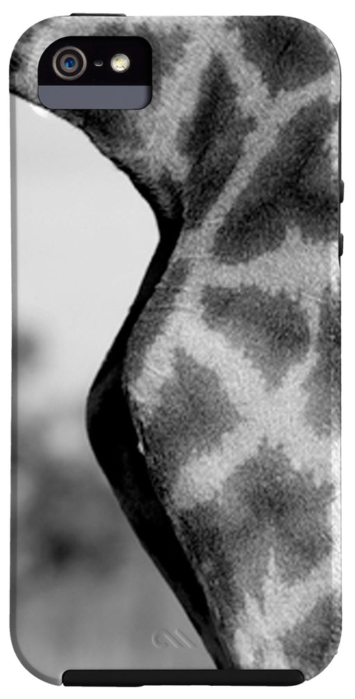 Case-Mate - BarelyThere iPhone 5/5s/SE NG Prints (AP2-giraf)