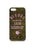 Diesel - Snap Case iPhone 5/5s/SE (leopard)