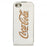 Coca-Cola - Flip Case iPhone 5/5s/SE (golden beauty)