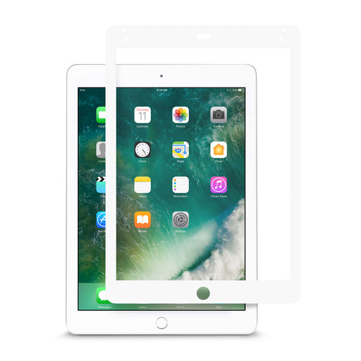Moshi - iVisor AG iPad Air 1 (white)