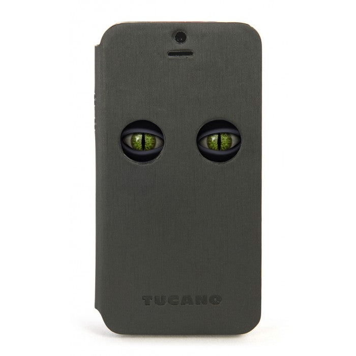 Tucano - Eyes iPhone 5/5s/SE (black)