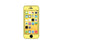 Moshi - iVisor Glass iPhone 5c (yellow)