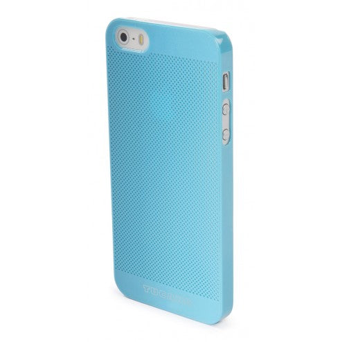 Tucano - Tela iPhone 5/5s/SE (sky blue)