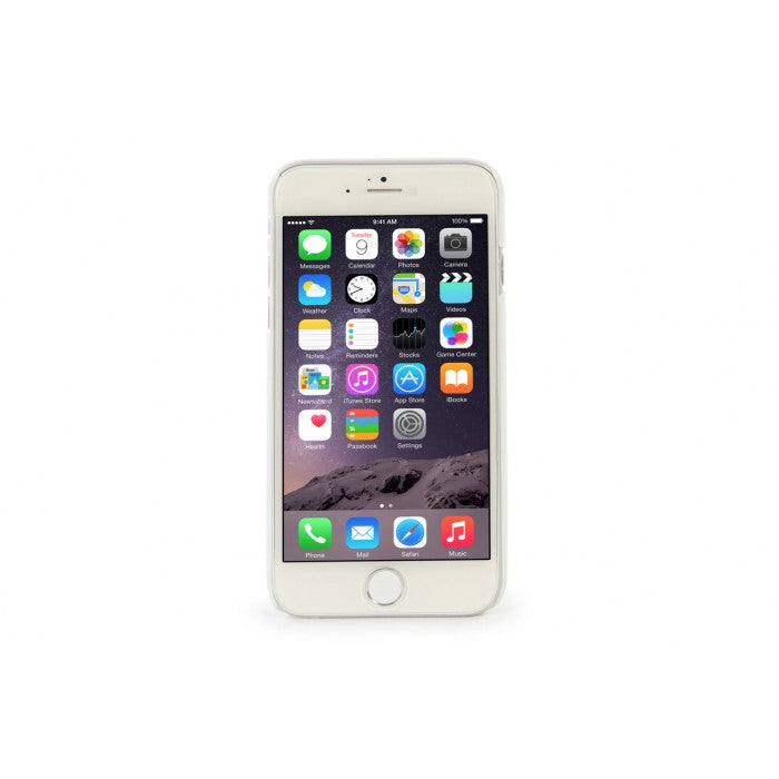 Tucano - Tela iPhone 6/6s Plus (white)