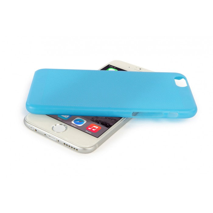 Tucano - Tela iPhone 6/6s Plus (sky blue)