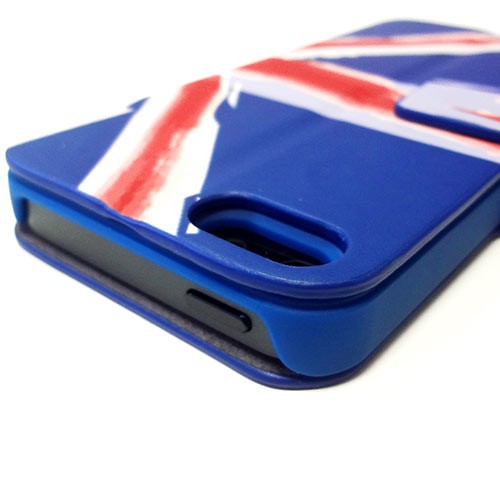 i-Paint - Double Case iPhone 5/5s/SE (UK)