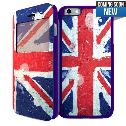 i-Paint - Double Case iPhone 6/6s (UK)