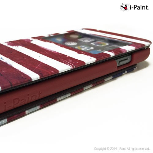 i-Paint - Double Case iPhone 6/6s (USA)