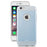 Moshi - iGlaze iPhone 6/6s (artic blue)
