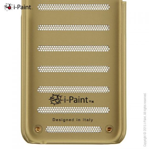 i-Paint - Metal Case iPhone 6/6s (gold)