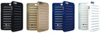 i-Paint - Metal Case iPhone 6/6s Plus (sapphire)