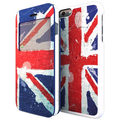 i-Paint - Double Case iPhone 6/6s Plus (UK)