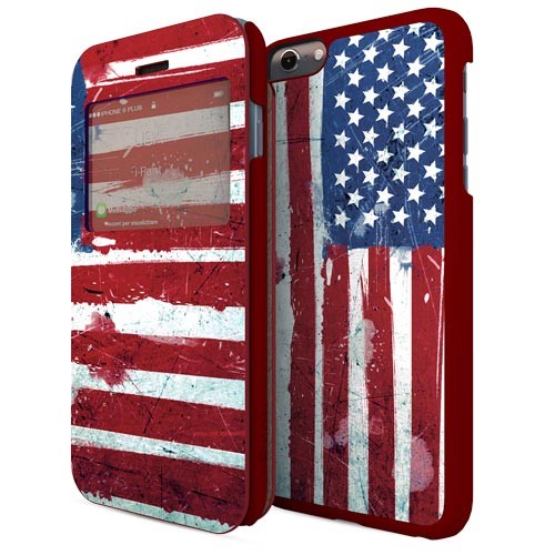 i-Paint - Double Case iPhone 6/6s Plus (USA)