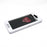 LIU.JO - Hard Case Heart iPhone 6/6s (black)