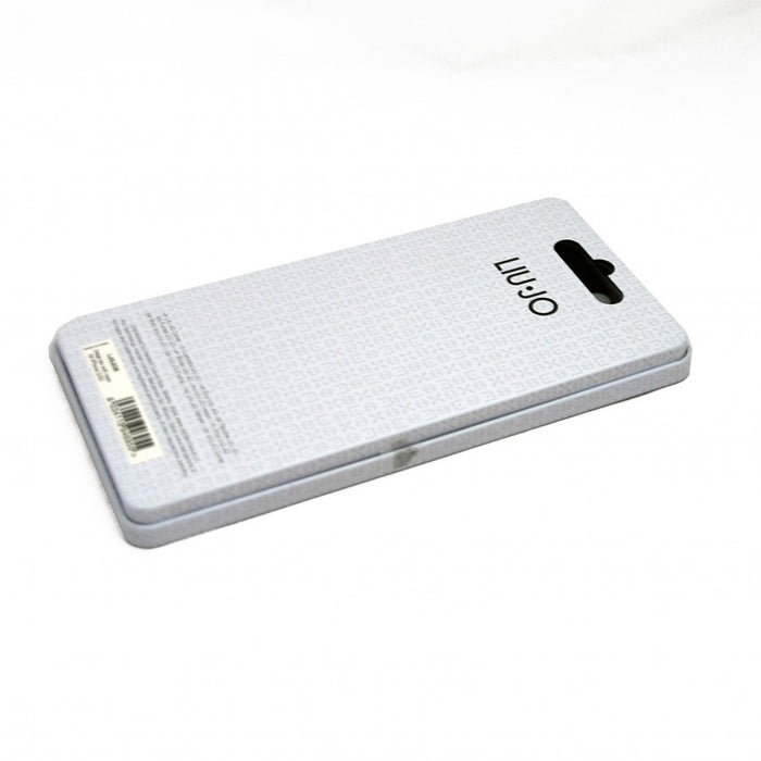 LIU.JO - Soft Case iPhone 6/6s Plus (leo beige)