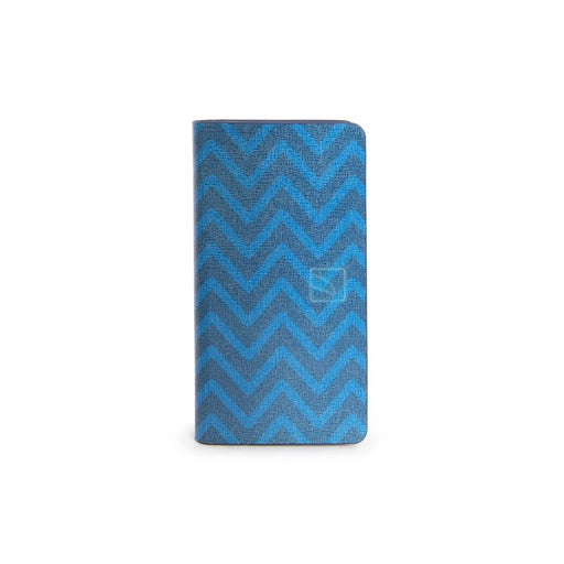 Tucano - Leggero Zigzag iPhone 6/6s (blue)