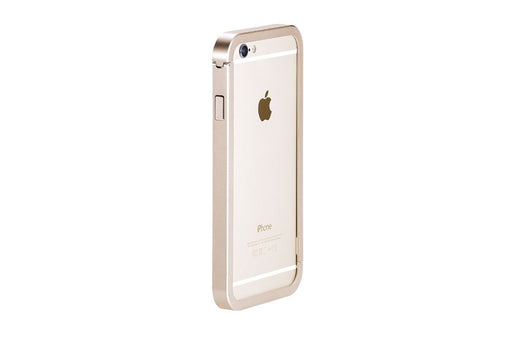 Just Mobile - AluFrame iPhone 6/6s (gold)